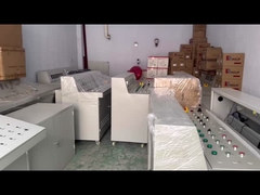 informações da empresa